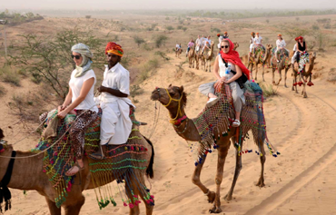 IZY TOUR - MATHURA