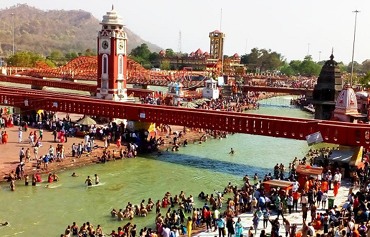 IZY TOUR - MATHURA