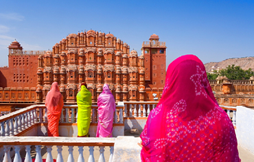 IZY TOUR - MATHURA