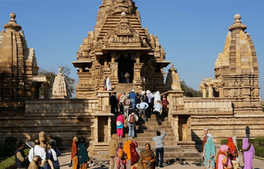 IZY TOUR - MATHURA
