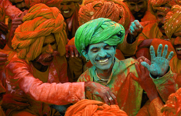 IZY TOUR - MATHURA