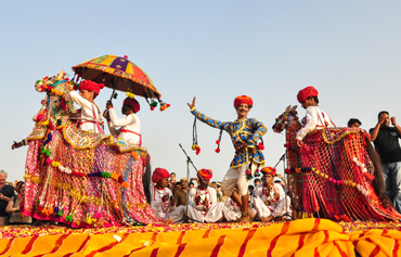 IZY TOUR - MATHURA