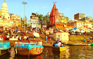 IZY TOUR - MATHURA